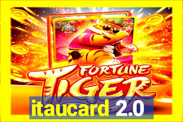 itaucard 2.0